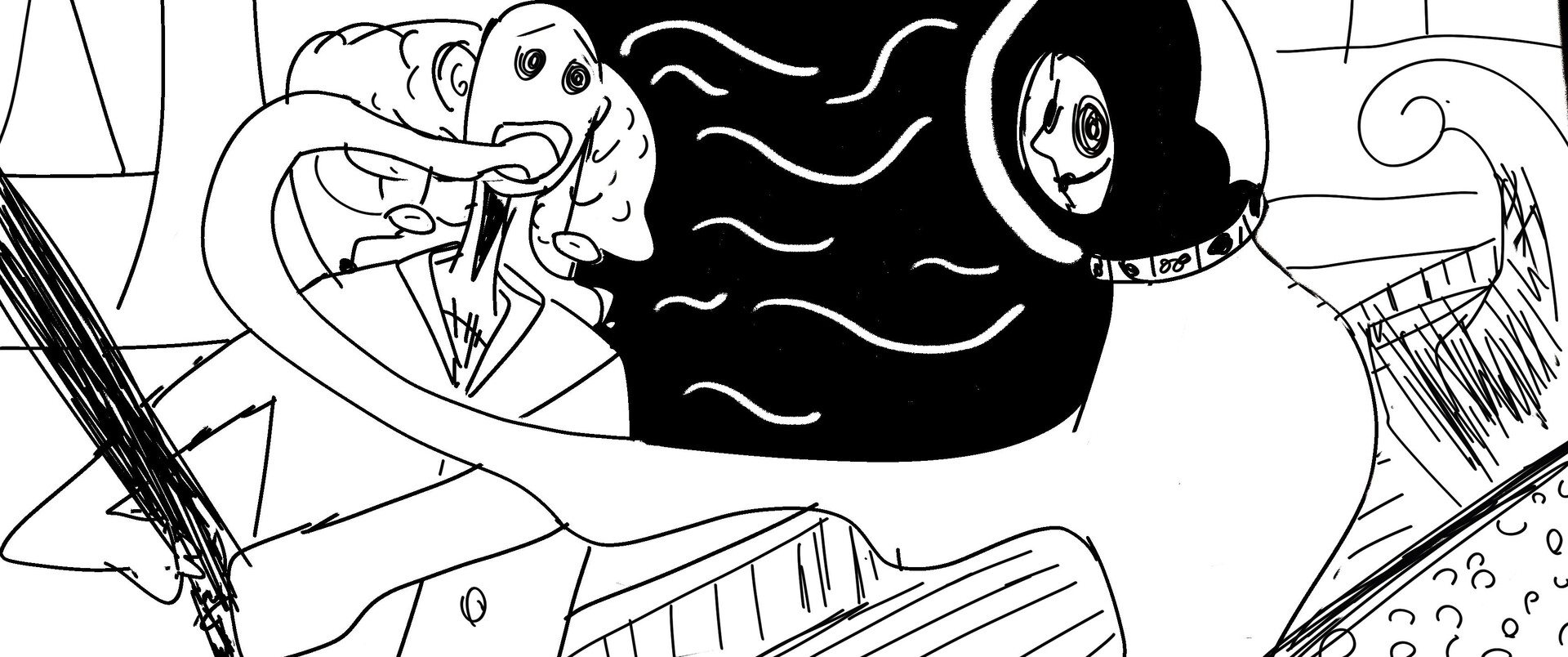 cover image for Hello there  blog post